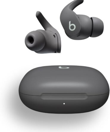 Beats Fit Pro True Wireless Bluetooth In-Ear Sport Headphones - Sage Grey