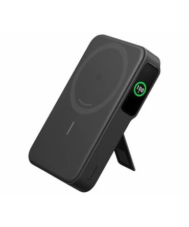 Anker MagGo 15W Power Bank (10K)