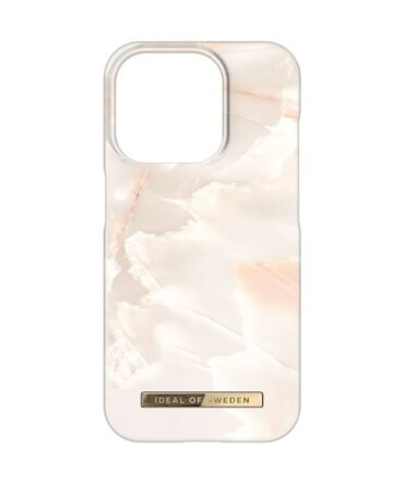 Ideal of Sweden iPhone 15 Pro Fashion Case