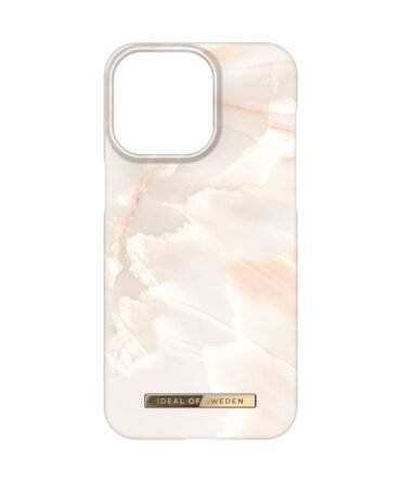Ideal of Sweden iPhone 15 Pro Max Fashion Case