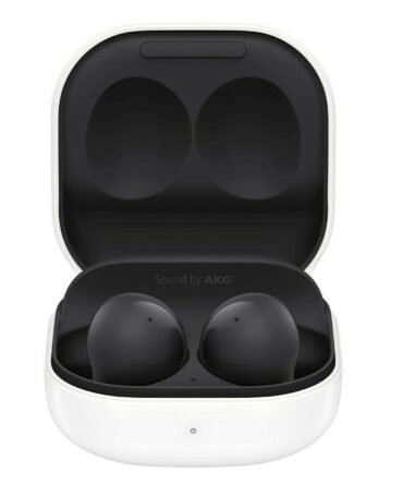 Samsung Galaxy Buds2 Bluetooth In-Ear Wireless Earbuds - Graphite