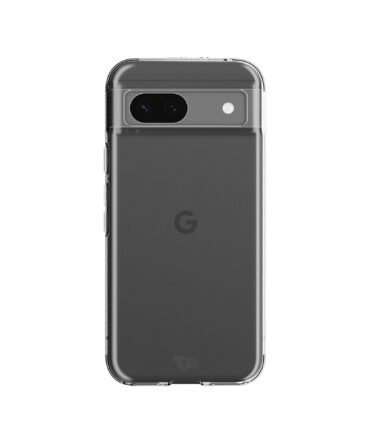 Tech21 Google Pixel 8a Evo Lite Case - Clear