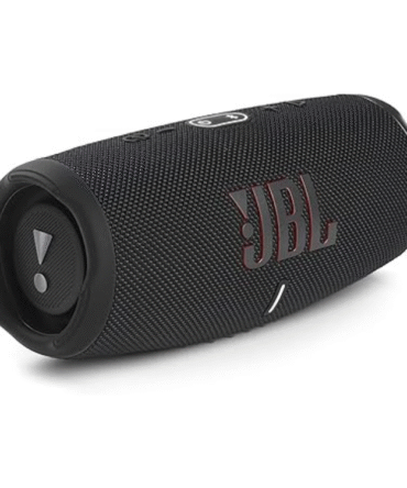 JBL Charge 5 Portable Bluetooth Speaker Deep Bass 20H Playtime IP67 Waterproof